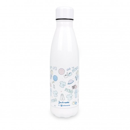 Personalizable Thermo Bottle - Physio...