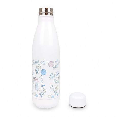 Personalizable Thermo Bottle - Physio...