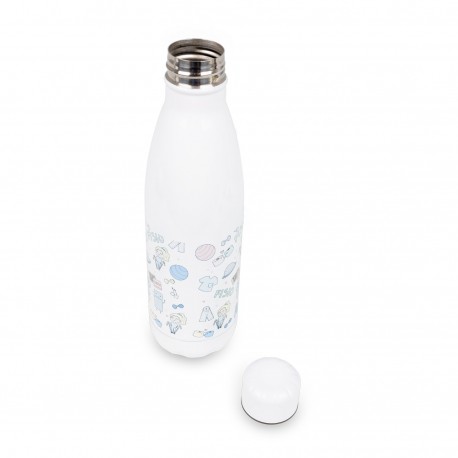 Personalizable Thermo Bottle - Physio...