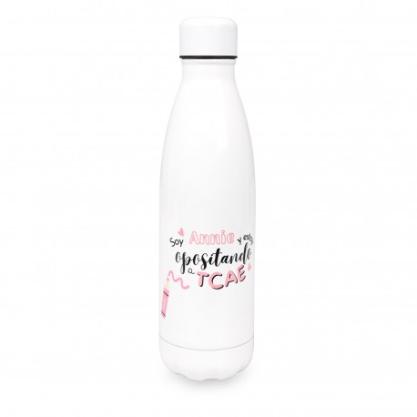 Personalizable Thermo Bottle -...