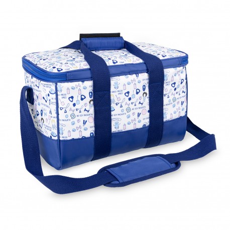 Multifunctional first-aid bag -...