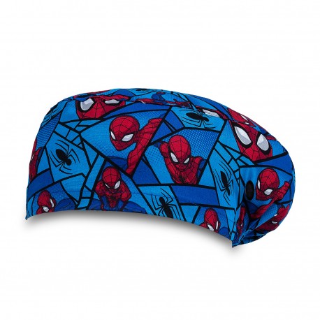 gorro para quirófano estampado Spiderman