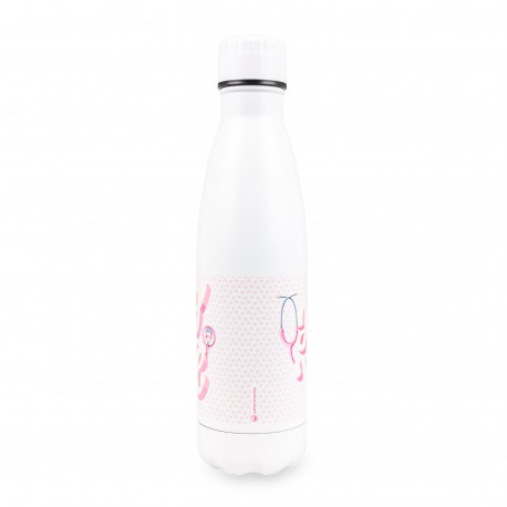 Personalizable Thermo Bottle - Love