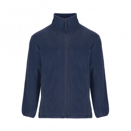 blue navy fleece