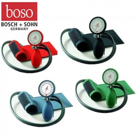 Boso Clinicus II Blood Pressure Monitor