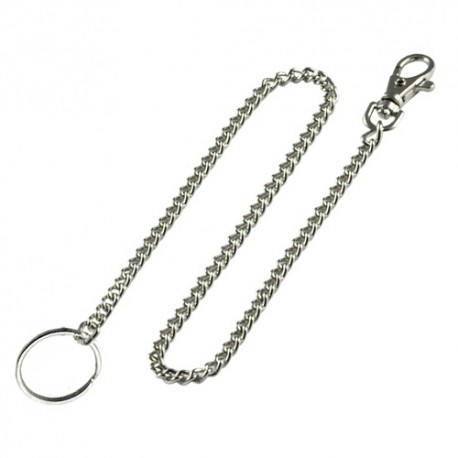 Metal Chain Scissor Holder