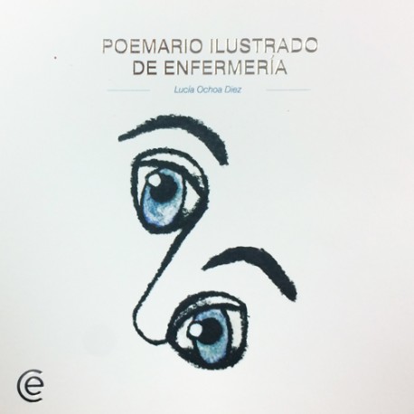 Poemario ilustrado de Enfermería