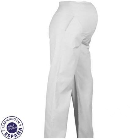 Maternity Scrub Trousers -...