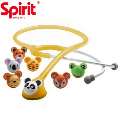 Pediatric Stethoscope -...