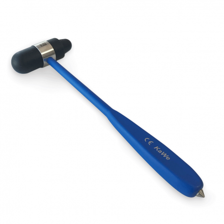 Colourflex Reflex Hammer - KaWe