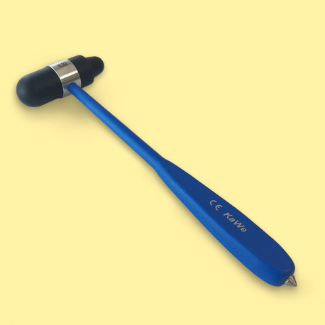 Colourflex Reflex Hammer - KaWe