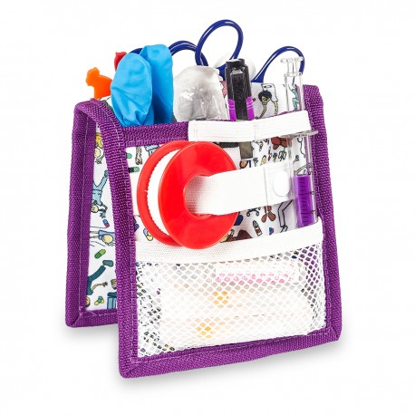 Nursing Pocket Organizer -...