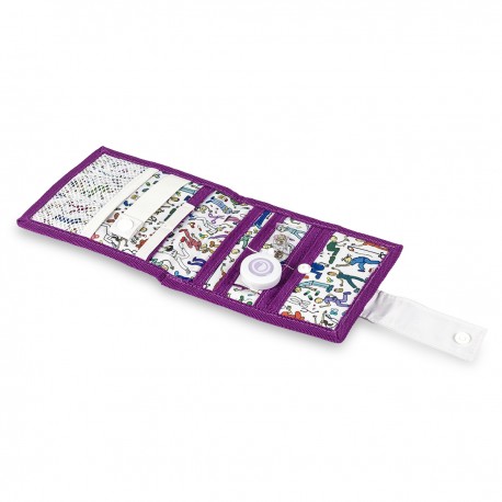 Nursing Pocket Organizer - Revolutum