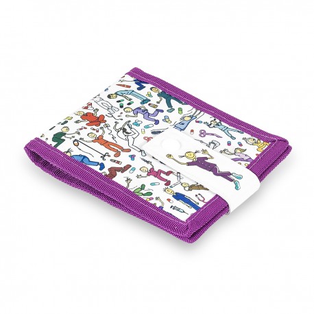 Nursing Pocket Organizer - Revolutum