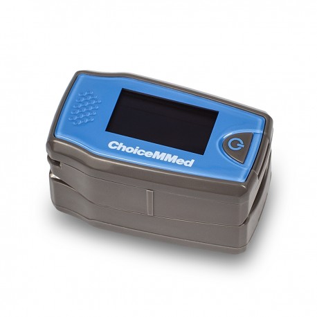 Paediatric Fingertip Pulse Oximeter...