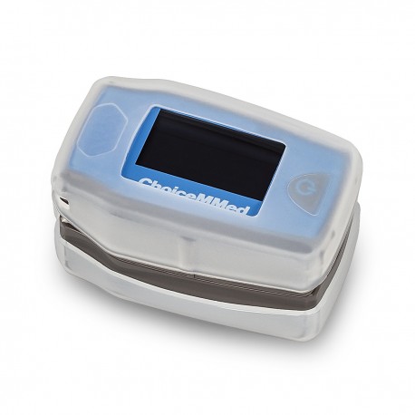 Paediatric Fingertip Pulse Oximeter...