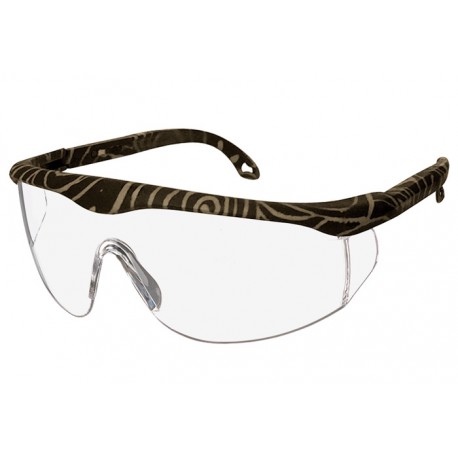 Protective Eyeglasses - Camouflage