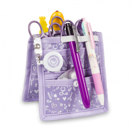 Nursing Pocket Organizer -...