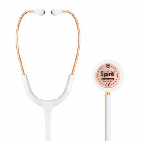 Spirit Stethoscope - Rose Gold