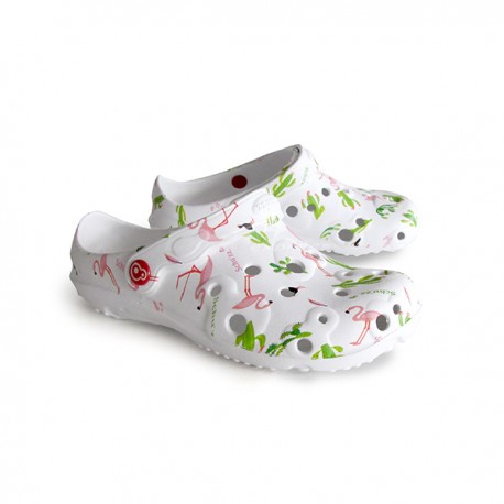 EVA Nursing Clogs -...