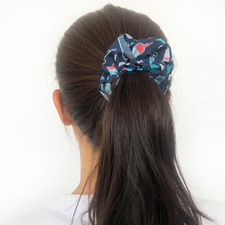 Instruments Scrunchie for Nurses -...