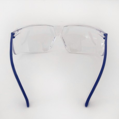 Protective Eyeglasses - Various Colors