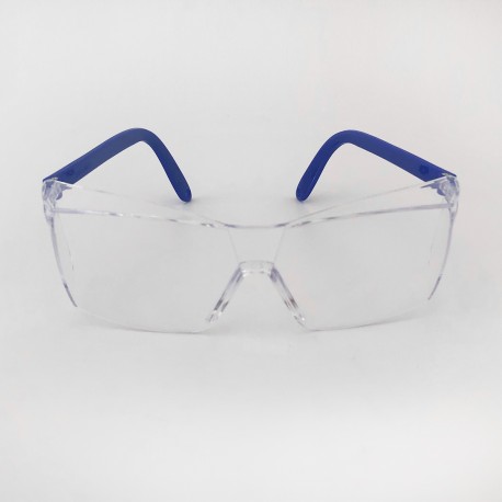 Protective Eyeglasses -...