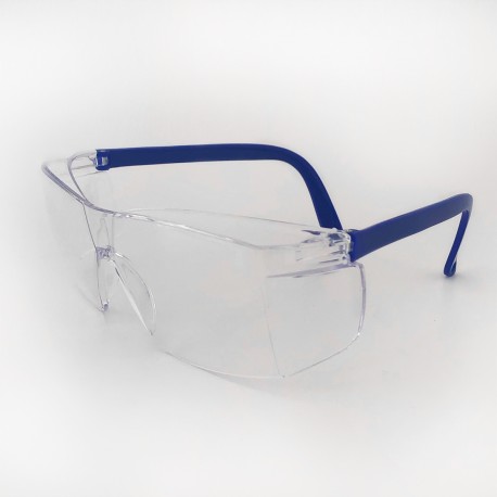 Protective Eyeglasses - Various Colors