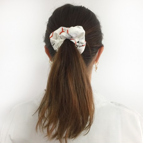 Stethoscope Scrunchie for Nurses