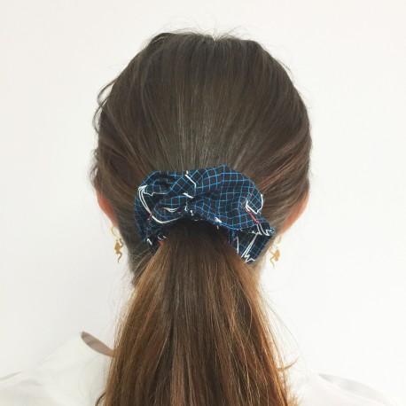 Flutter Scrunchie for Nurses