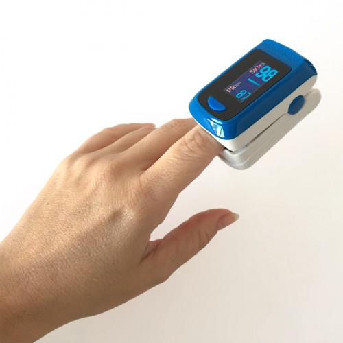 Pulse-Oximeter for adults M70C