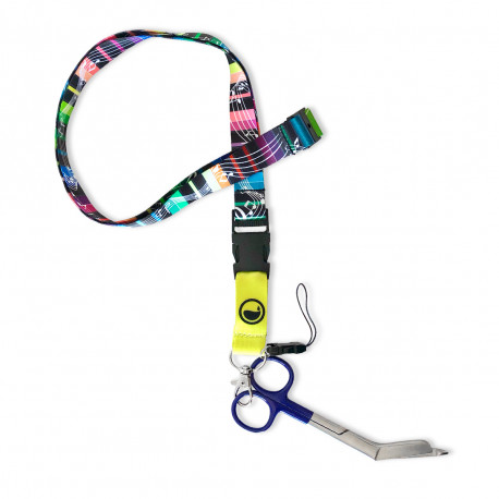 Multifunctional Lanyard -...