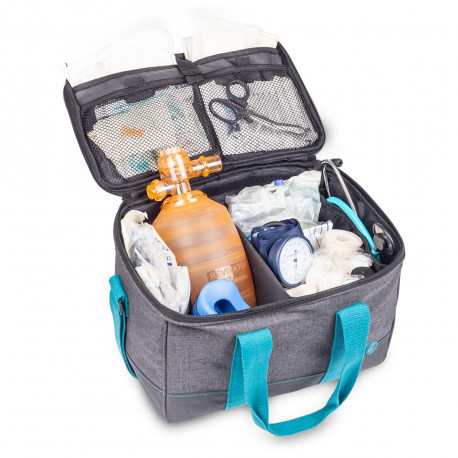 Multipurpose First-Aid Bag - Ionic...