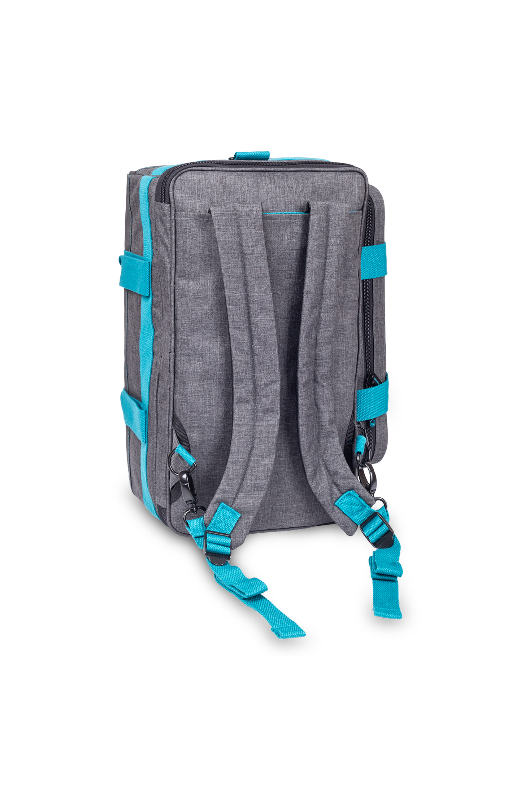 Bolsa asistencia Sanitaria - Blackhole Urban Care-zoom-3