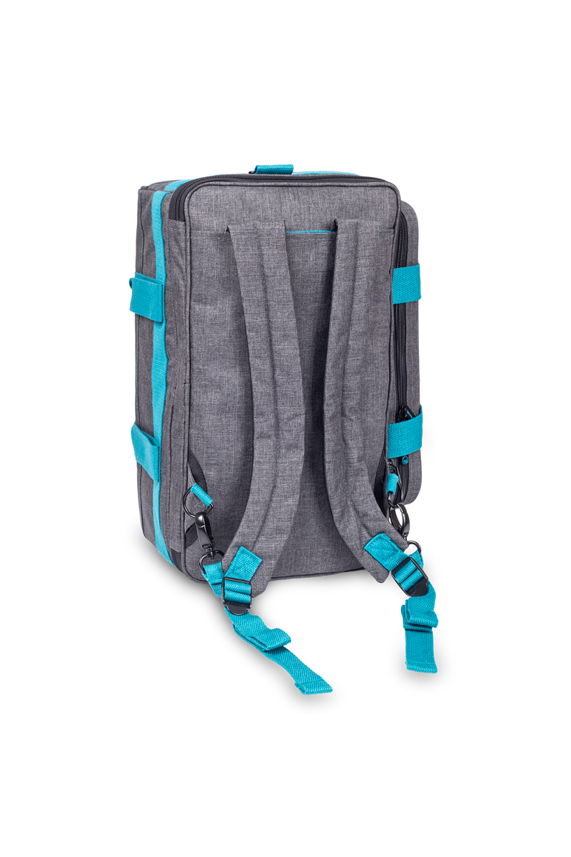 Bolsa asistencia Sanitaria - Blackhole Urban Care-zoom-