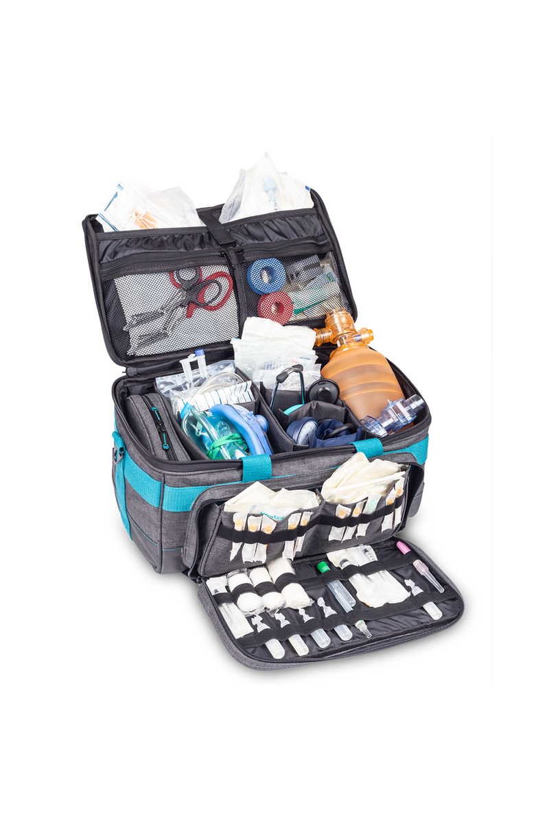 Bolsa asistencia Sanitaria - Blackhole Urban Care-zoom-