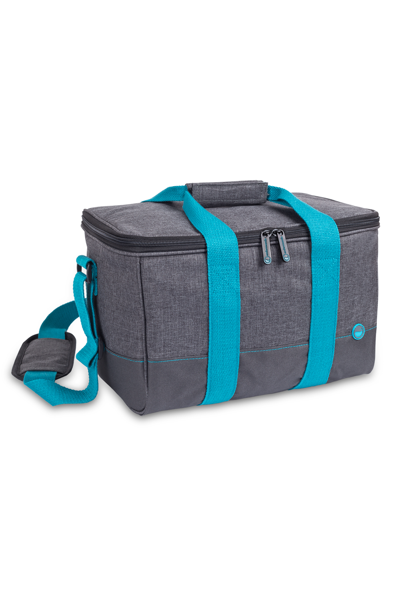 Bolsa botiquín deportiva - Ionic Urban Care Col.