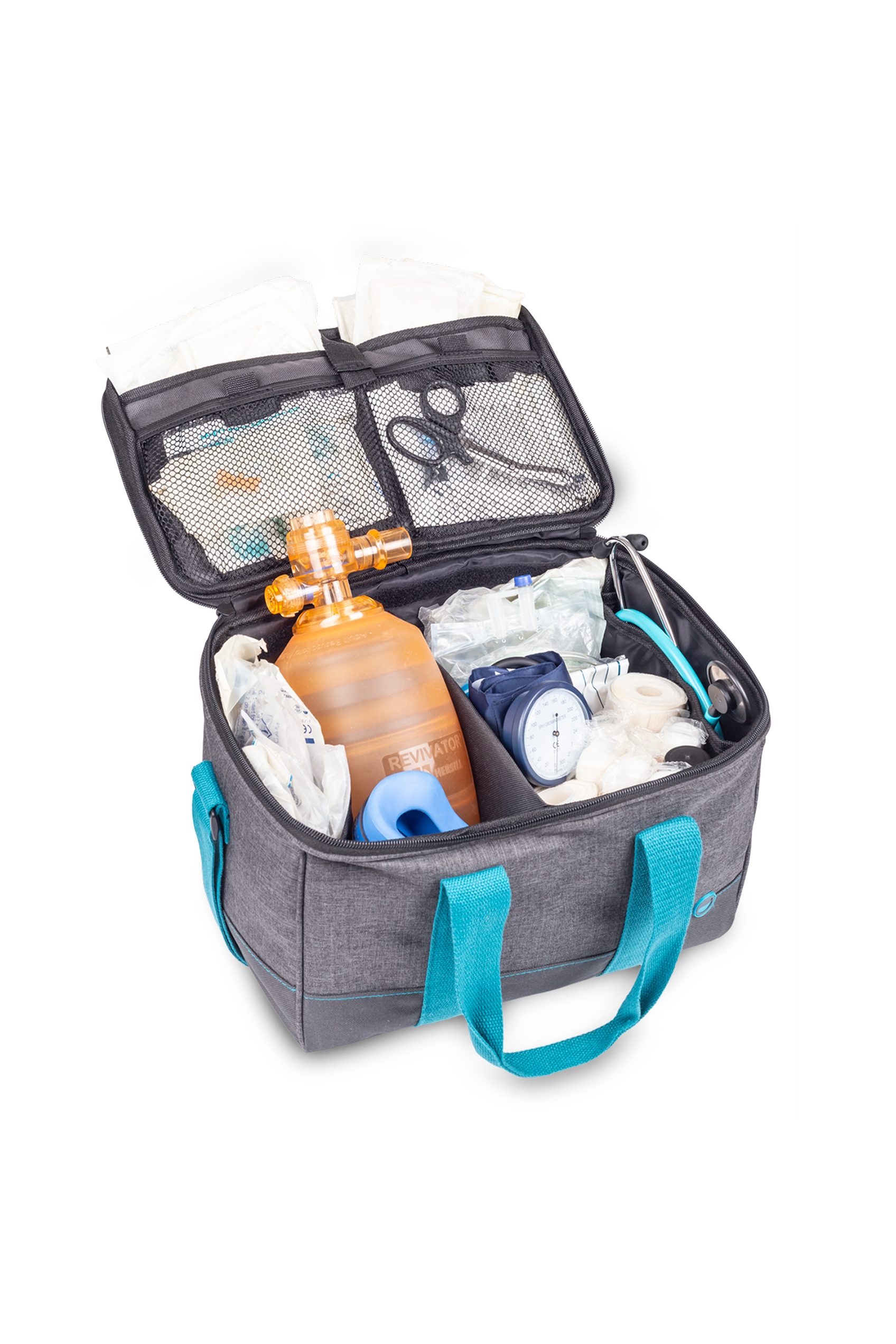 Bolsa botiquín deportiva - Ionic Urban Care Col.