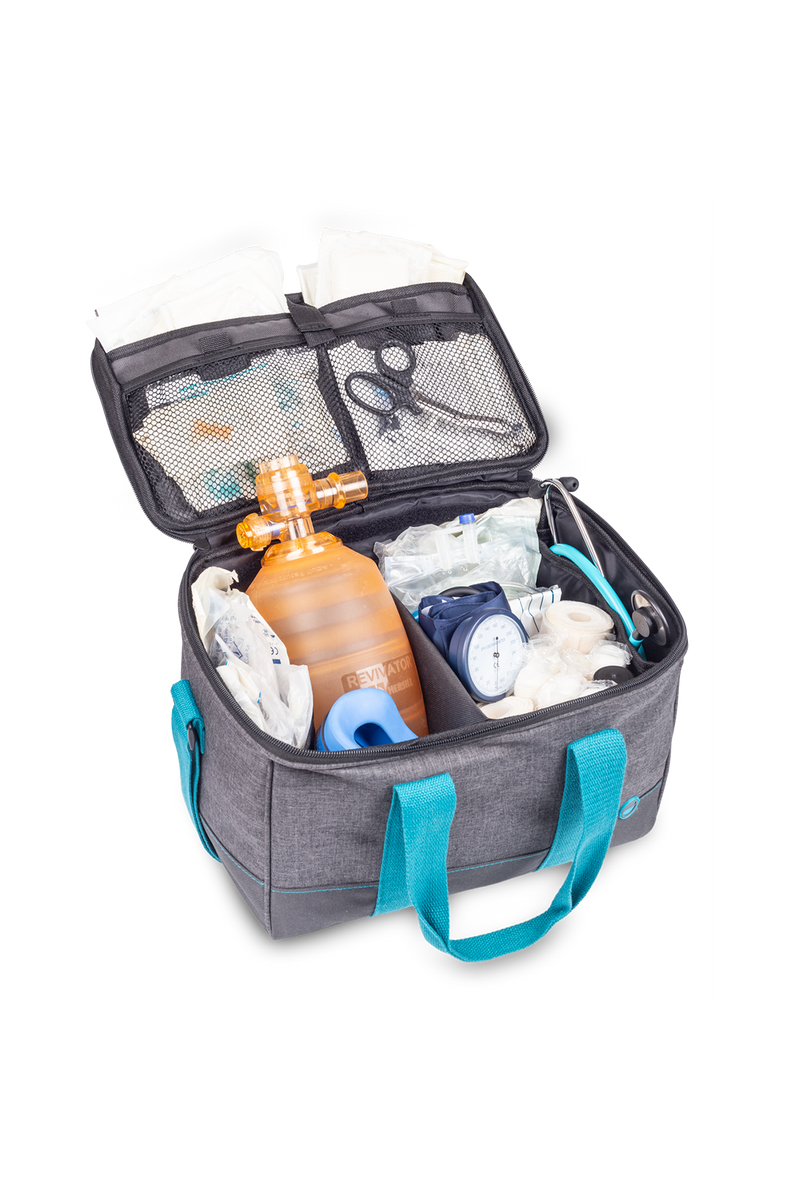 Bolsa botiquín deportiva - Ionic Urban Care Col.-zoom-