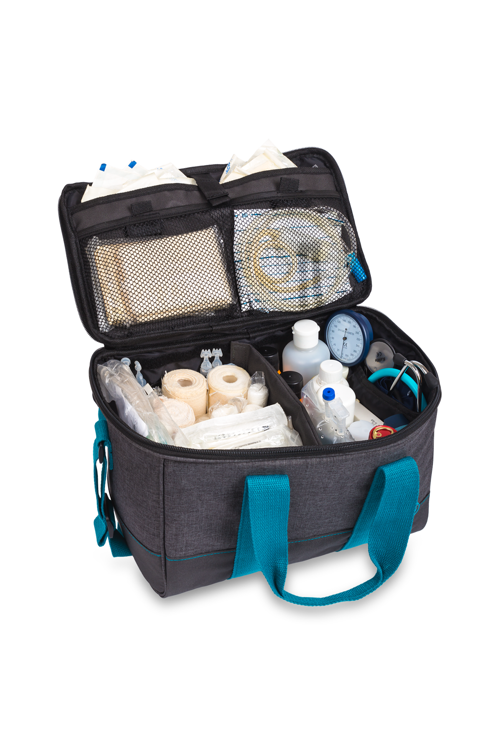 Bolsa botiquín deportiva - Ionic Urban Care Col.-zoom-3
