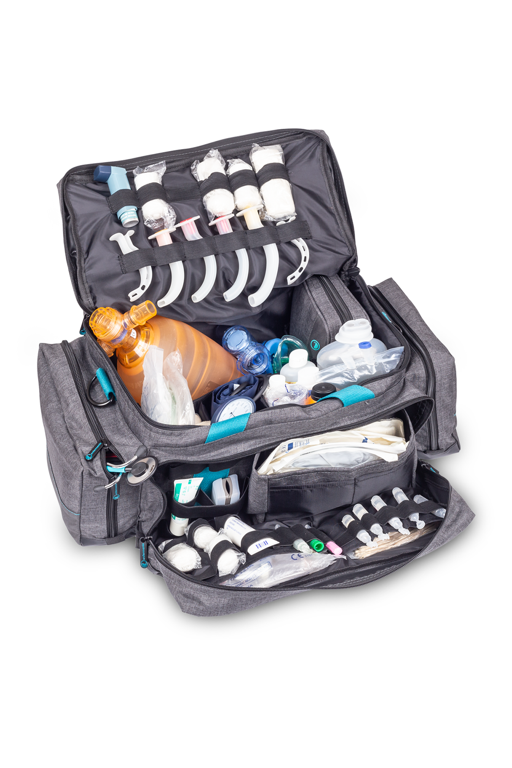 Bolsa sanitaria de gran capacidad - Gravity Urban Care-2