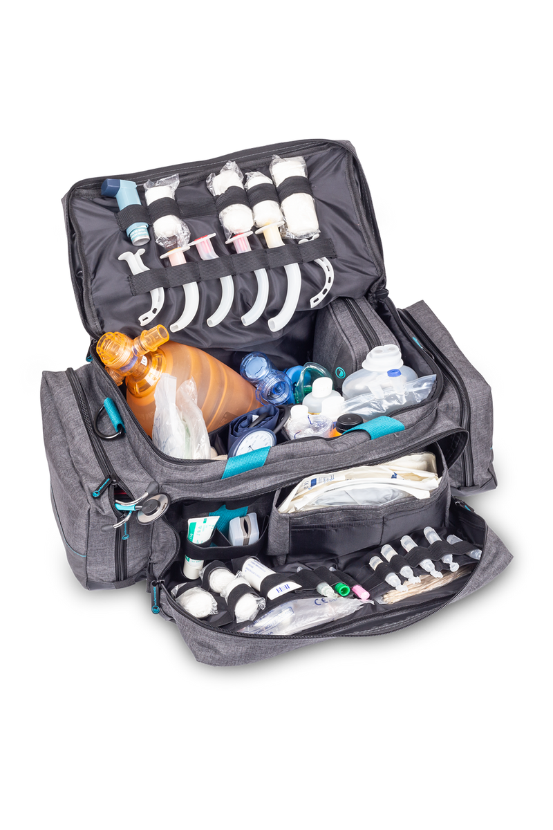 Bolsa sanitaria de gran capacidad - Gravity Urban Care-zoom-
