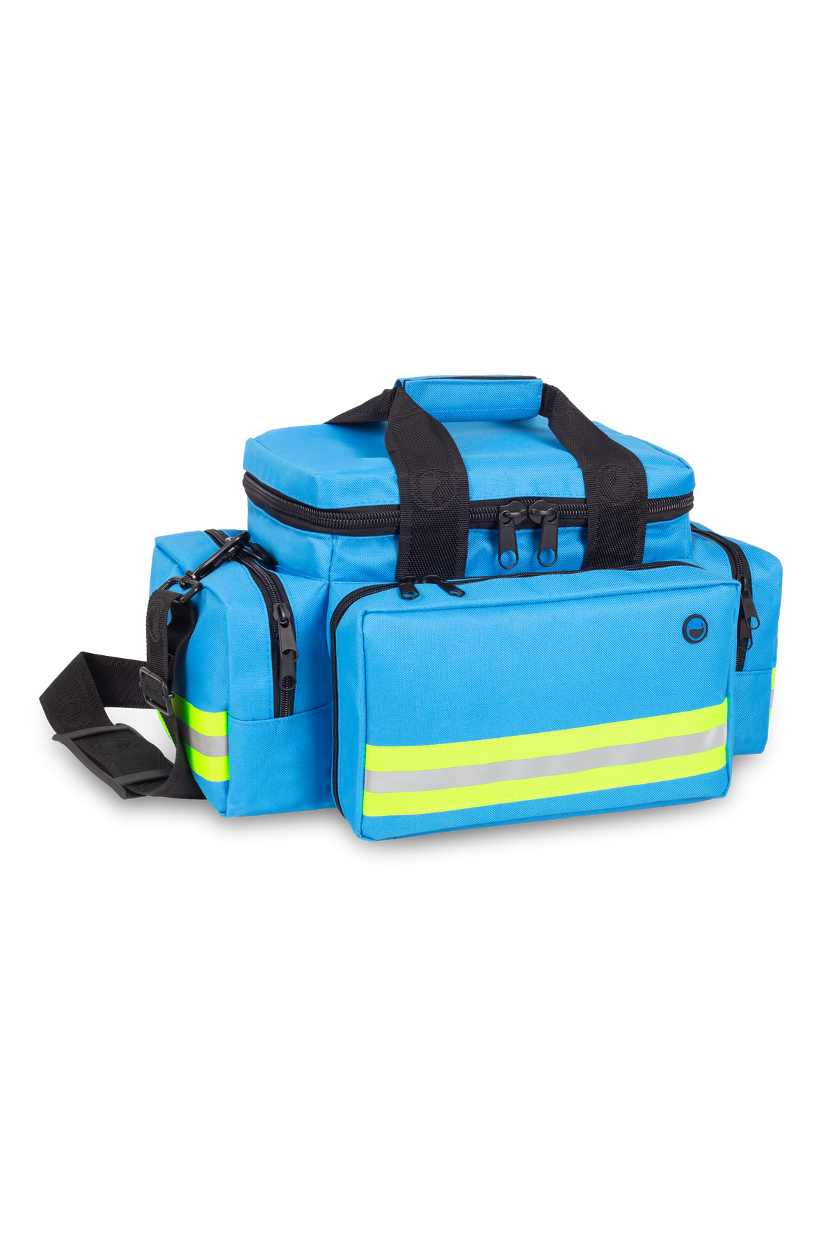 Bolsa ligera - Emergencias Azul