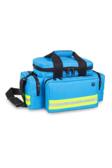 Bolsa ligera - Emergencias Azul