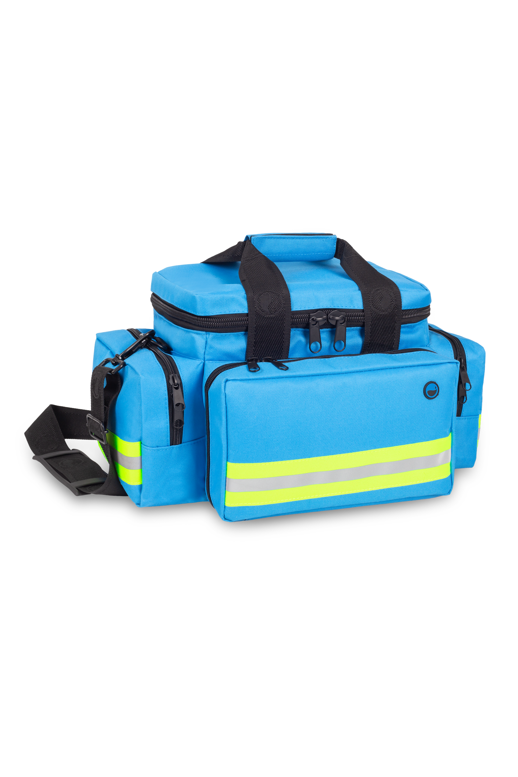 Bolsa ligera - Emergencias Azul-zoom-1
