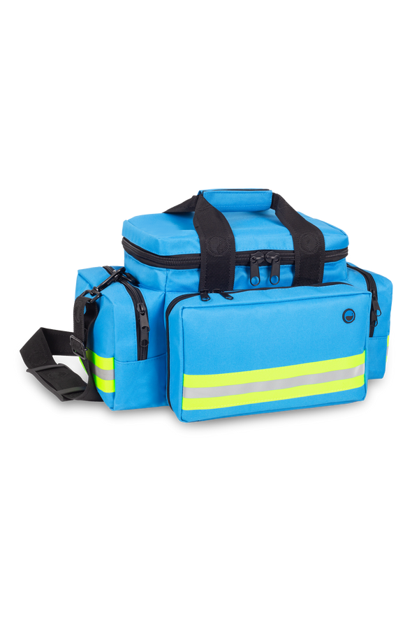 Bolsa ligera - Emergencias Azul