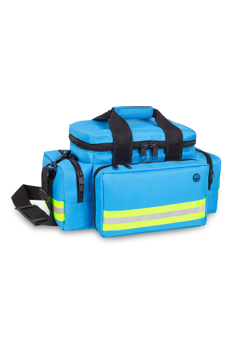 Bolsa ligera - Emergencias Azul-zoom-