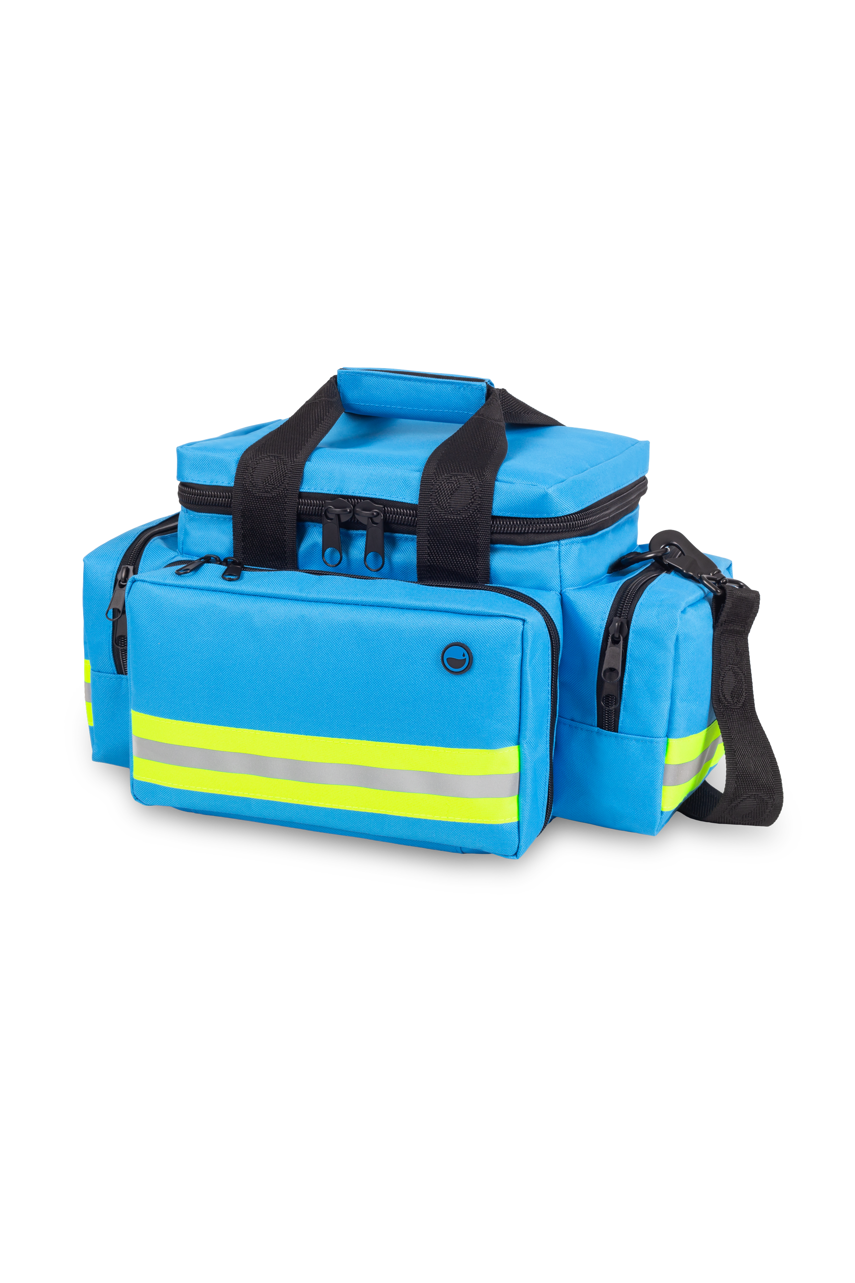 Bolsa ligera - Emergencias Azul-3