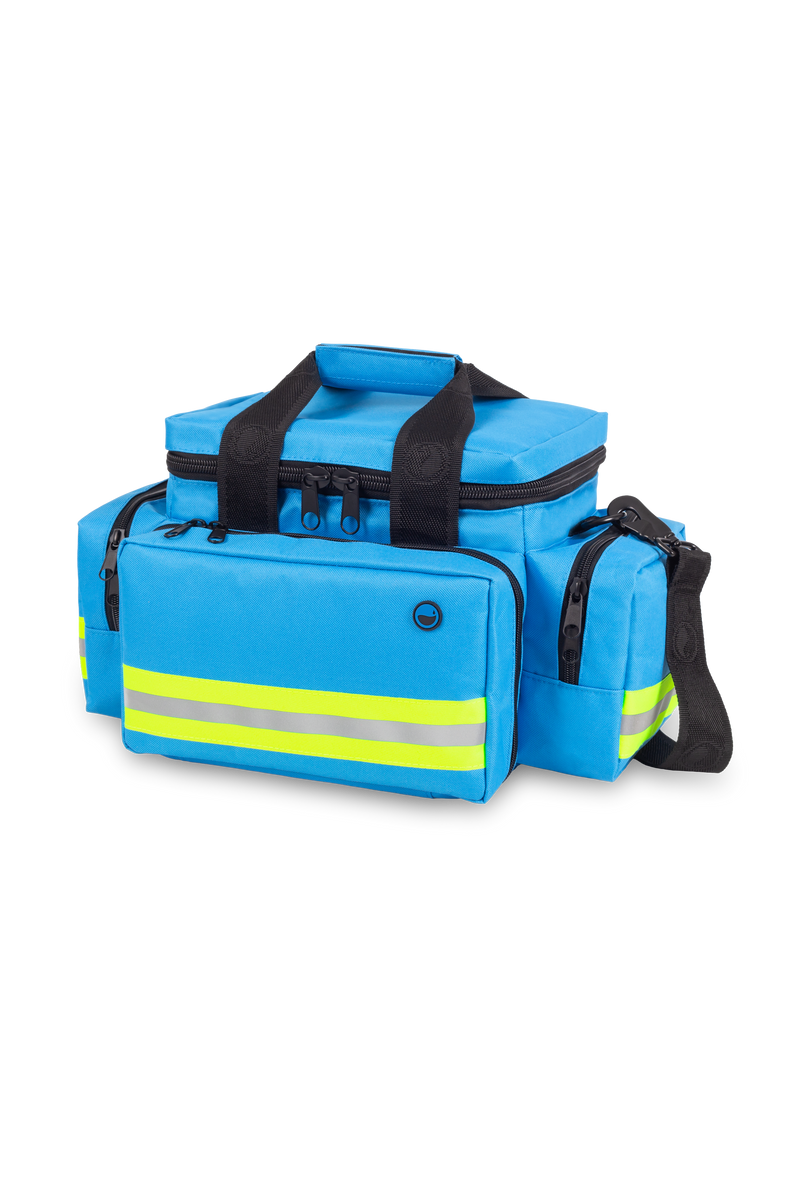 Bolsa ligera - Emergencias Azul-zoom-
