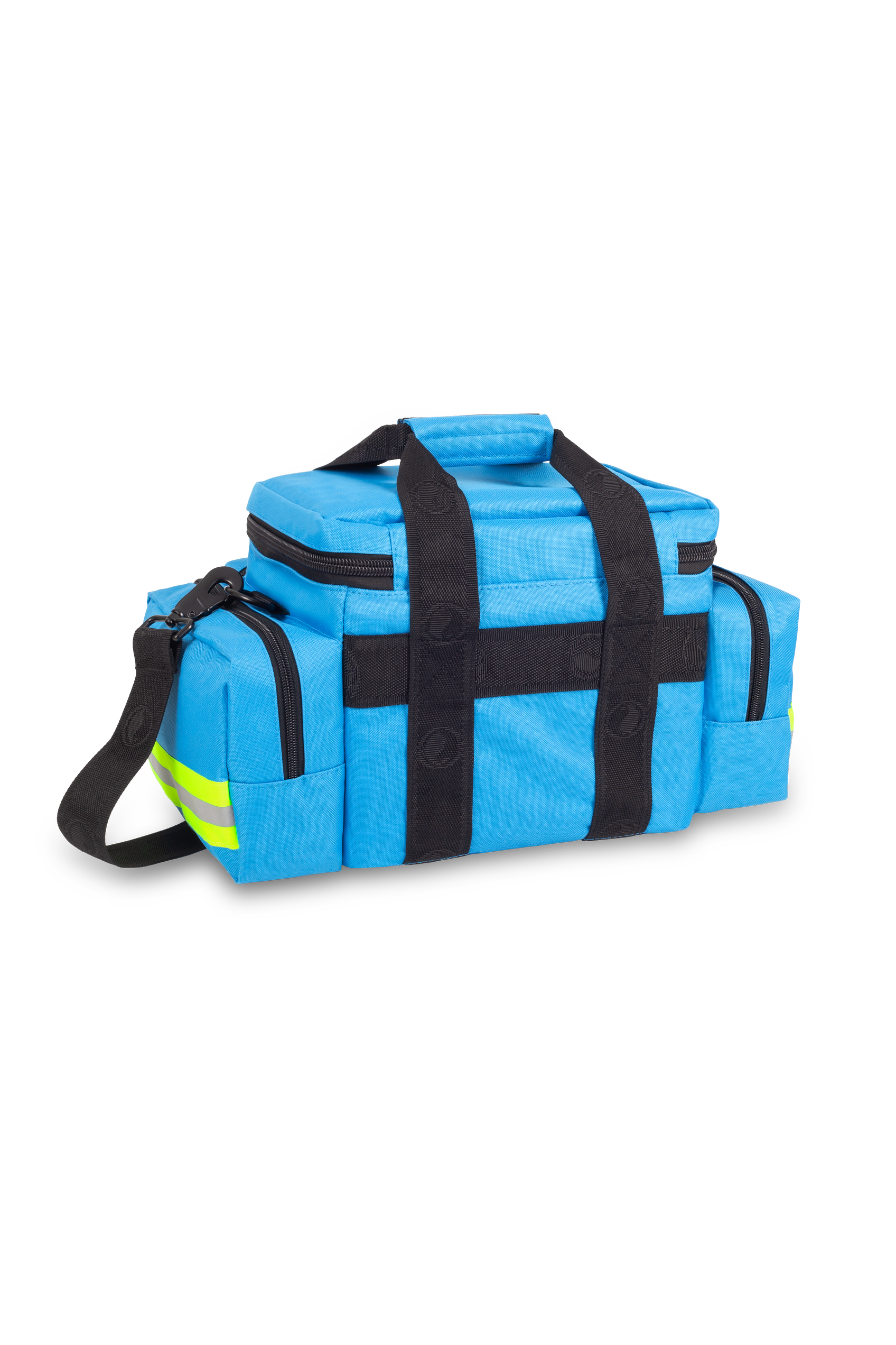 Bolsa ligera - Emergencias Azul-zoom-2